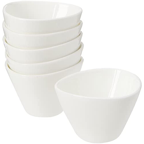 Alessi Alessi FM10/76 cup/mug - cups & mugs (Set, White)
