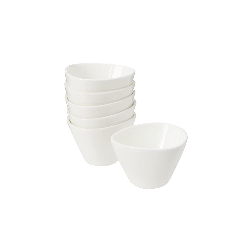 Alessi Fm10/76 Cup/Mug - Cups & Mugs (Set, ) White