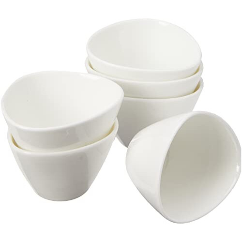 Alessi Alessi FM10/76 cup/mug - cups & mugs (Set, White) 1