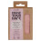 Eco-Friendly Reusable Light Baby Pink Makeup Removing Cloth Wipe 1