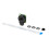 Voor Raspberry Pi 5/4B HQ Camera M12 Camera Module 12.3MP IMX477R Sensor voor Raspberry Pi 2