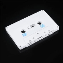 10 Stück Audiokassetten-Kopfreiniger und Entmagnetisierer, Audiokassetten-Player, Nass-/Trockenkopfreiniger, Wohnaccessoires