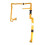 Dla   GH6 LCD Hinge Flex Cable Replacement Flip Screen Display FPC do Naprawy Aparatu -GH6 6