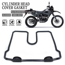 Motorrad-Zylinderkopfhaubendichtung 11060-1318 für KLX250R KLX250 D-Tracker KLX250SF KLX300R