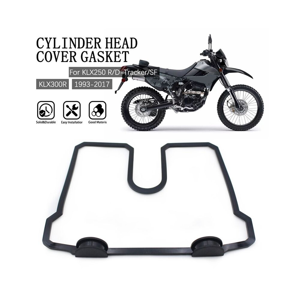 Motorcycle Cylinder Cover Gasket 11060-1318 For Klx250r Klx250 D-Tracker Klx250sf Klx300r 4713032534806