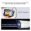 For Raspberry Pi HQ Camera M12 Camera Module 12.3MP IMX477R Sensor with 3.56  Length Len for Raspberry Pi 7