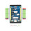 ESP32 S3 LCD Camera Development Board with 2-Inch Display OV5640-5MP Camera QMI8658 Sensor for  with Touch 7