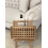 TEAK Folding Side Table, Laptop,TV 6