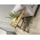 TEAK Folding Side Table, Laptop,TV 12