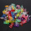 100Pcs Sewing Clips Kit, Patchwork, Hemming, Embroidery, Multicolor 6