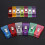 100Pcs Sewing Clips Kit, Patchwork, Hemming, Embroidery, Multicolor 10