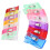 100Pcs Sewing Clips Kit, Patchwork, Hemming, Embroidery, Multicolor 13