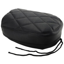 Motorcycle Cushion Cover Motor Protector for Eliminator 500 2024 2025