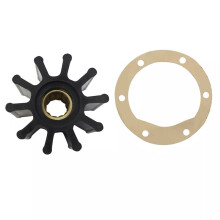 Kit Girante Pompa Acqua di Mare 17937-0001 per Accessori Motore Barca Jabsco 17937-0001-P 17937-0003
