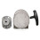 Pull   Assembly Hand Puller Hand Pull Plate for 49CC 50CC 60CC 66CC 80CC 2-Stroke Engine Electric Bicycle 4