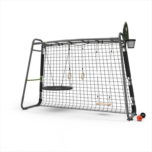 EXIT TOYS EXIT Getset Monkeybar mb305 – Grey