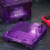 For Gameboy Player Gamecube Shell Replacement Case for  Game Case for  Gamecube Console Parts B 4