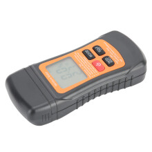 2-in-1 Digitaler Holzfeuchtigkeitsmesser, 14,3x6x2,9cm, Präziser Feuchtigkeitsmesser