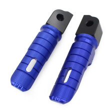 Motorcycle Rear Foot Pegs Pedal Footrest Rest Bracket Kit for F900R F900XR R NINET Motorcycle Accessories