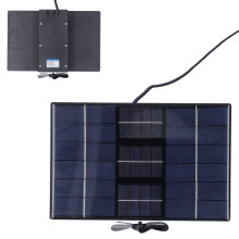 Aluminum Alloy Solar Wind Power Generator 12V-125V for Electric Vehicles