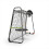 EXIT TOYS EXIT Getset Monkeybar mb305 – Grey 7