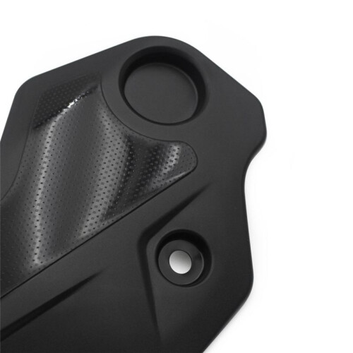 Protector de Chasis de Motocicleta, Panel Anticaída para  KLX230 KLX230R 1