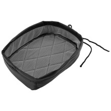 Motorcycle Cushion Cover Motor Protector for Eliminator 500 2024 2025