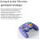 For   Pro Retro RGB Multicolor Light Wireless Gamepad with Fast Charging Dock Enhanced Grip A 7
