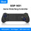 N01 Controller Cablato Allungabile Tipo C Android I15 Mobile Streaming PC Cloud Gaming con Joystick A Latenza Zero Nero 2