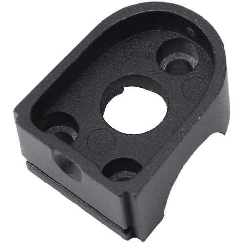 Electric Scooter Stem Bracket Handlebar Front Fork Stem Connector Bracket +block For M365 Scooters 1