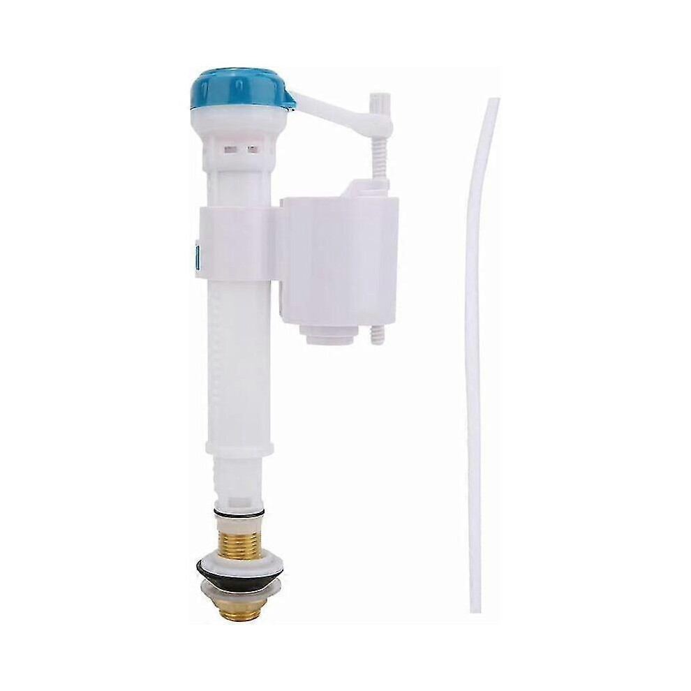 Horizontal Float Valvereversible Float Valve For Toilet Supplytoilet Flush Valves Push Button Fill Valve Double Flush Bathroom Siphong1/2 7624176588297