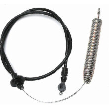 Clutch Cable 532169676, 532175067, 532193235 Ayp/roper
