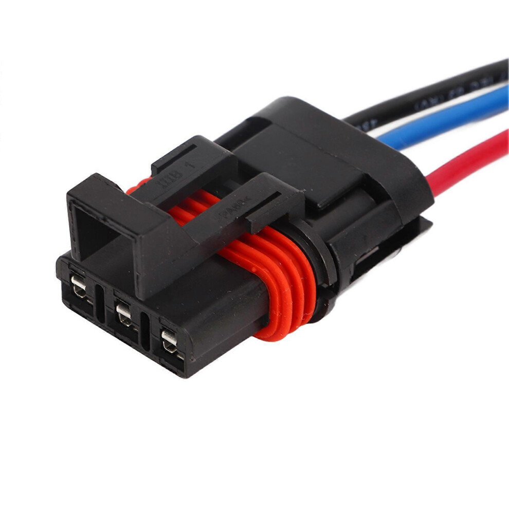 6Pcs Pulse Power Plug Pigtail Connector Harness Replacement For Polaris Ranger Xp 1000 20182022 7624176588273