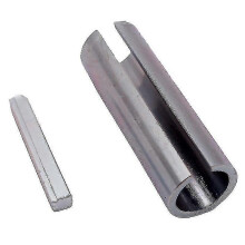 Adattatore per albero billet da 3/4" a 1", riduttore per foro puleggia, manicotto, boccola, chiavetta g20242166543