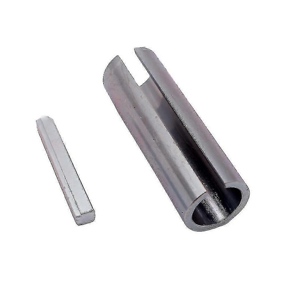 3/4" To 1" Billet Shaft Adapter Pulley Bore Reducer Sleeve Bushing Sheave Key G20242166543 7624176589270