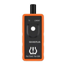 Herramienta de reaprendizaje TPMS para sensores de monitorización de presión de neumáticos de 315/433 MHz (Restablecimiento s20241212912)