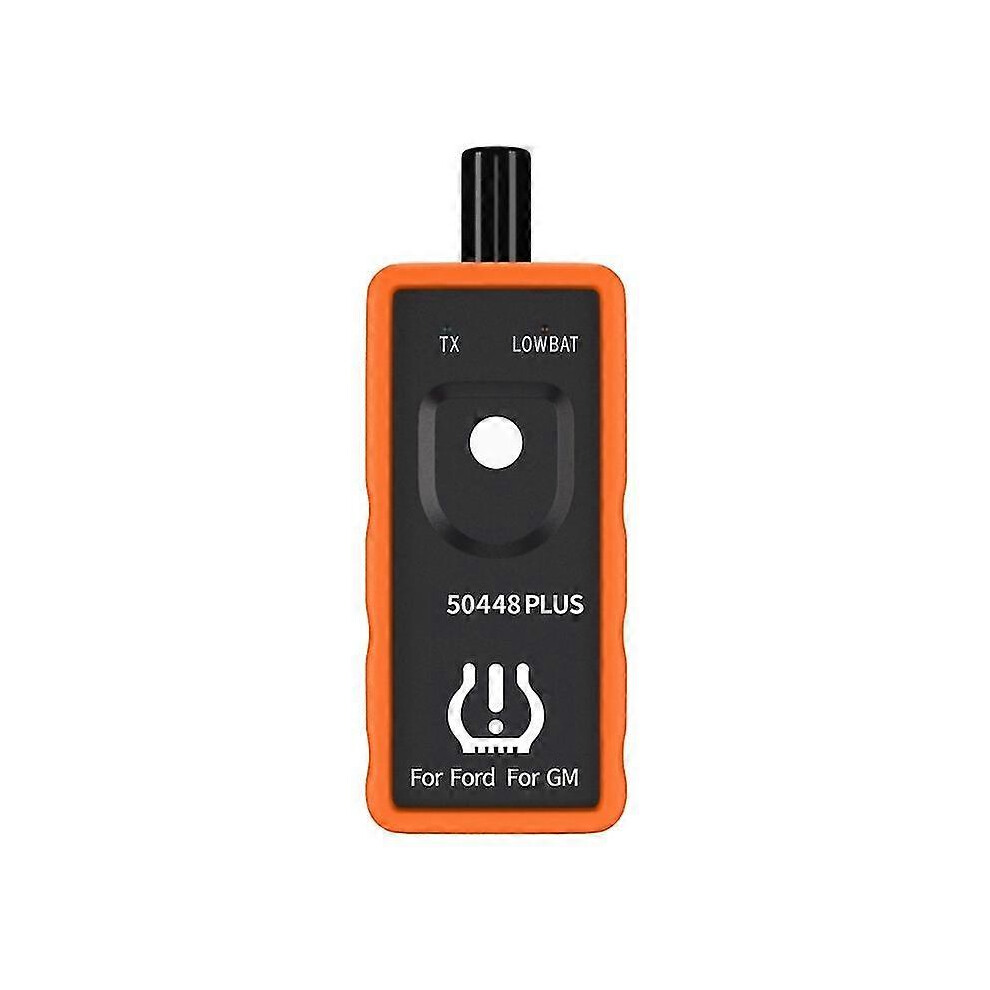 Tpms Relearn Tool For 315/433Mhz Tire Pressure Monitor Sensors Resets S20241212912 7624176588389