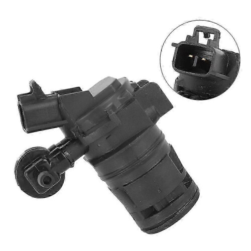 Windshield Washer Pump for Honda CR-V 2007-2016 Replacement Part s20241212405 2