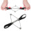 Hallux Valgus Corrector Belt Recovery Training Exerciser Strap Toe Separator s202412246003 3