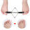 Hallux Valgus Corrector Belt Recovery Training Exerciser Strap Toe Separator s202412246003 5