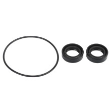 Kit de sellos para actuador de caja de transferencia 90301-56009, junta de sello de eje de aceite a prueba de fugas para GX470 2003 a 2009