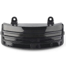 Tip Light LED-achterlichten/remlichten voor Touring 06-20 Street Glide Road Glide FLHX FLTRX FLHXS MO S