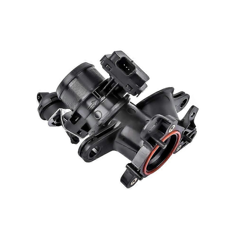 New Throttle Body For 3008 407 5008 508 C4 C5 Ds4 Ds5 Dispatch 2.0 0345.G7 9655233680 7624176590672