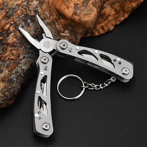 Outdoor Portable Folding Plier Multipurpose Repair Tools B 2