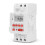 TM919B 220V 30A Programmable Digital Timer Switch DIN Automatic Timing Controller for Lights,Fans s2 2