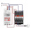 TM919B 220V 30A Programmable Digital Timer Switch DIN Automatic Timing Controller for Lights,Fans s2 3