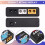 CP-02  Multiple Outputs Guitar Pedal Power Supply 9V Output with Adapter and 6pcs Cable EU Plug 4