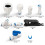 Water Supply Pipe Universal Connection Set 15M,for Side By Side Refrigerator,Reverse Osmosis System 4