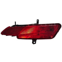 Volvo XC60 2014-2018 Linker achterbumper mistlamp reflector parkeerwaarschuwingslicht achterlicht 31353285