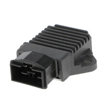 Sh633-12 spanningsregelaar compatibel met Honda motorfiets 31600-MV4-000/KBG-008